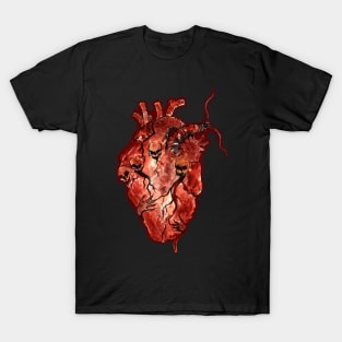 Special Heart T-Shirt